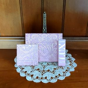 Limited Edition ColourPop "Amoureux" Menage A Muah Collection